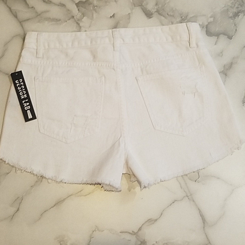 DESIGN LAB SHORTS - Picture 2 of 3